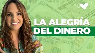 Dinero Feliz 😎 La alegría del dinero