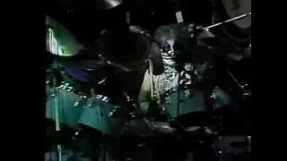 KISS - Detroit Rock City / at BUDOKAN 2th April,1977