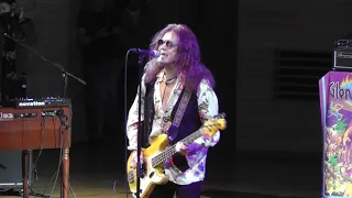 Glenn Hughes - Perform Classic Deep Purple - Live In Moscow 2018 - NIGHT 2 (FULL) HD