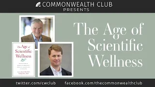 The Age of Scientific Wellness: What the Future of Medicine