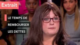 Elle est devenue escort pour subvenir aux besoins de sa famille - Ça commence aujourd'hui