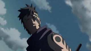 Boruto : Naruto Next Generations épisode 1 VOSTFR – Extrait Boruto VS Kawaki