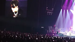 Dimash, S.O.S., Budapest Concert (4.5.2024) fancam