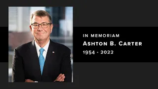 1.12.23 In Celebration of and in Thanksgiving for the Life of Ashton Baldwin Carter