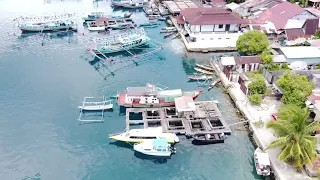 PULAU TELLO SALAH SATU DESTINASI WISATA HARUS ANDA KUNJUNGI