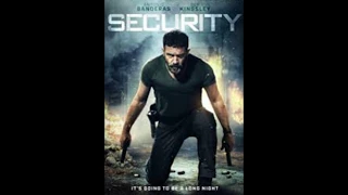 Security 2017 Antonio Banderas HD