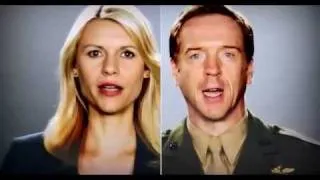 HomeLand Trailer