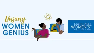 Unsung Women Genius Summit