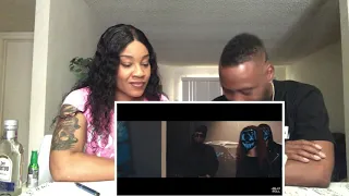 Jelly Roll- Creature (ft. Tech N9ne & Krizz Kaliko) (REACTION VIDEO)