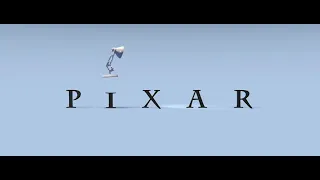 Walt Disney Pictures / Pixar Animation Studios (Cars)