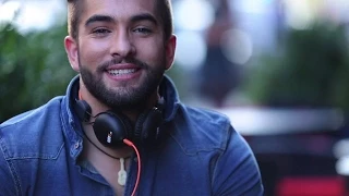 Kendji Girac - Andalouse 1 Hour Version