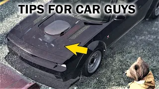 Tips For Car guys In GTA Online Ep 9