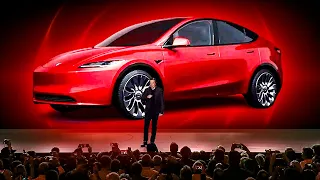 Model Y Refresh: Tesla Annonce une Mauvaise Nouvelle