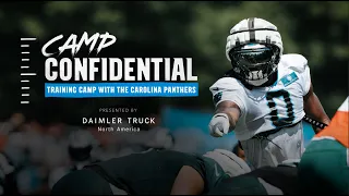 Camp Confidential: The Other Side of Jets Joint Practice