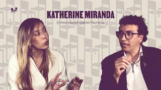 “El acompañamiento de la ciudadanía no se exige”: Katherine Miranda | La Silla Vacía