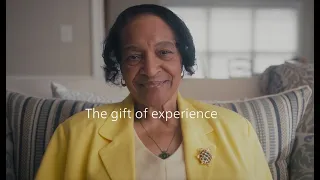 The Gift of Experience: Celebrating a nurse's 56 years of giving back