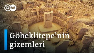 Göbeklitepe’nin 12 bin yıllık gizemi | "Buranın ismi dilek yeridir" - DW Türkçe