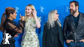 The Roads Not Taken | Press Conference Highlights | Berlinale Competition 2020