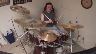 Old Town Road - Lil Nas Ft Billy Ray Cyrus Drum Cover