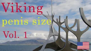 Viking penis size Vol. 1 | UroChannel
