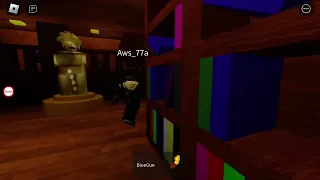 Doors but bad v2 but if i die 2 times the video ends