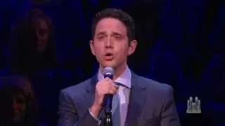 How to Handle a Woman, from Camelot (featuring Santino Fontana) | The Tabernacle Choir