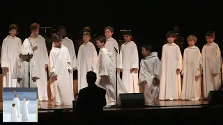 Libera - In Japan 2017