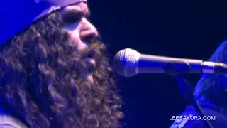 Brant Bjork & the Bros Live Roadburn 2010 (Full concert - Proshot)