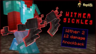 Wither Sickles are the BEST LEGENDARY (Hoplite Season 4)