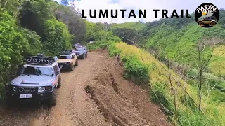 NEW 4X4 TRAIL | FJ CRUISER, TOYCON, NISSAN PATROL, TRAIL BLAZER, JEEP WRANGLER, HI-LUX & SURF