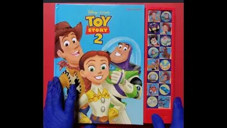 DISNEY Toy Story 2