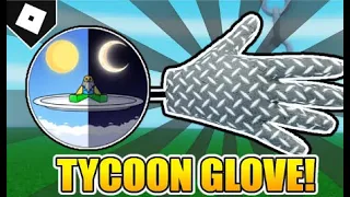 How to get tycoon glove +PLATE MASTER badge in slap battles*roblox*