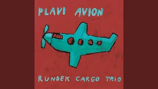 Plavi Avion