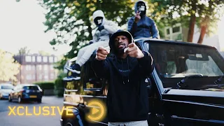 Mischief X #LTH G41 X DT - Trey (Music Video) | Pressplay