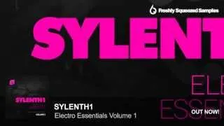 Sylenth1 Presets | Sylenth1 Electro Essentials Volume 1 (Primary Demo)