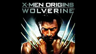 X-men Origins - Wolverine( Часть 4  ФИНАЛ  )  на Русском !!!! + 18