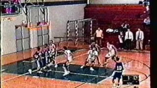 Plainwell @ Gull Lake: Behind-the-Head Pass (1999)