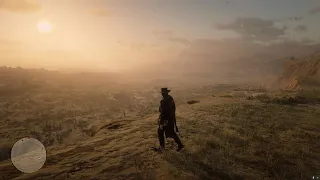 Red Dead Redemption 2 PC- MAX ULTRA Settings - RTX 2080 Ti & I9 9900K