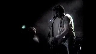 New Order - Ceremony - Glastonbury Festival 19th June 1987