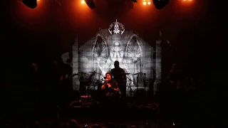 Lacrimosa - My Pain - Live @ Kosmonavt, Saint Petersburg 02.03.2019