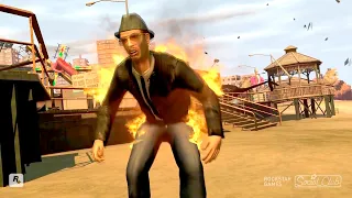 GTA 4 - Stunts, Crashes and Fun! [#67]