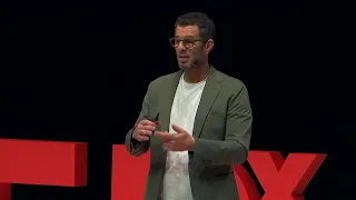 4 things healthcare needs to learn from tourism | Doug Lansky | TEDxKI