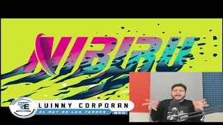 Ozuna - Nibiru ALBUM (Audio Reacción) By Luinny Corporan #PapaReacción