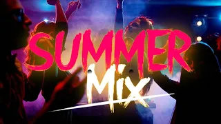 Summer Music Mix 2023 | Party Club Dance 2023 | Best Remixes Of Popular Songs 2023 (DJ Silviu M)