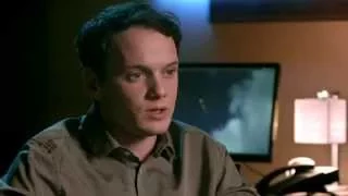 Dying of the Light: Anton Yelchin on Working with Nick Cage & his Favorite Scene | ScreenSlam