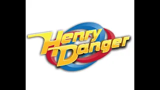 "Henry Danger" Theme Song Instrumental