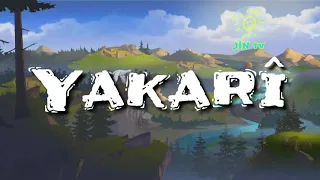 YAKARI-JIN tv cartoon 2020 Xezefilimen bi Kurdi 2020