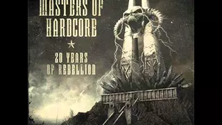 Rotterdam Terror Corps @ Masters of Hardcore - 20 Years Of Rebellion (28.03.2015)