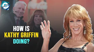 What is Kathy Griffin doing now? Health Updates & Net Worth