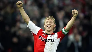 Dirk Kuyt [Best Skills & Goals]